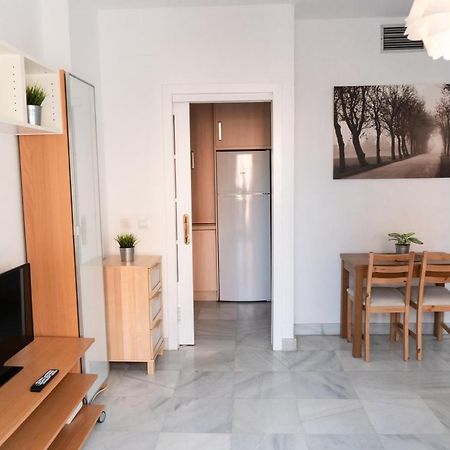 Apartamento En El Centro De Sevilla エクステリア 写真