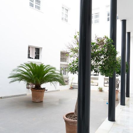 Apartamento En El Centro De Sevilla エクステリア 写真