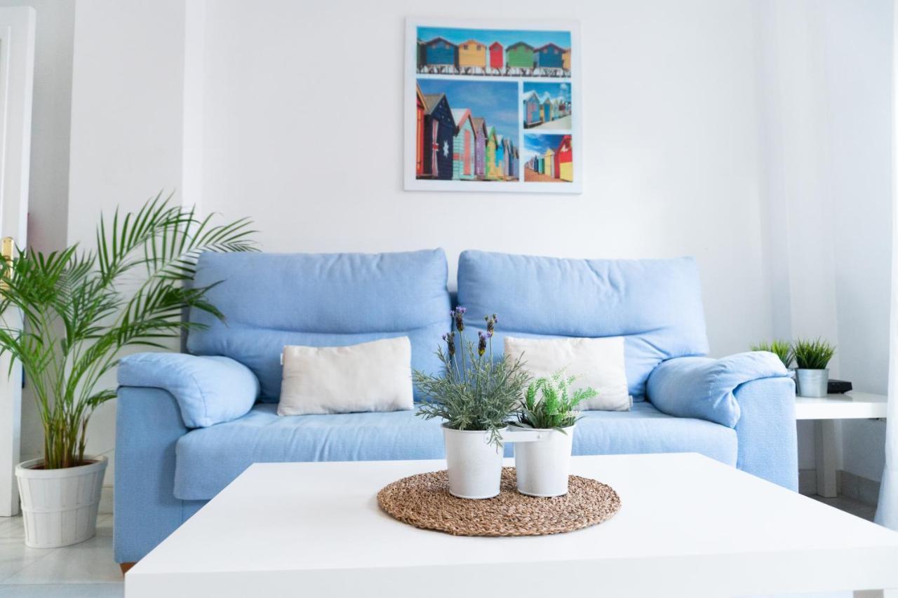 Apartamento En El Centro De Sevilla エクステリア 写真