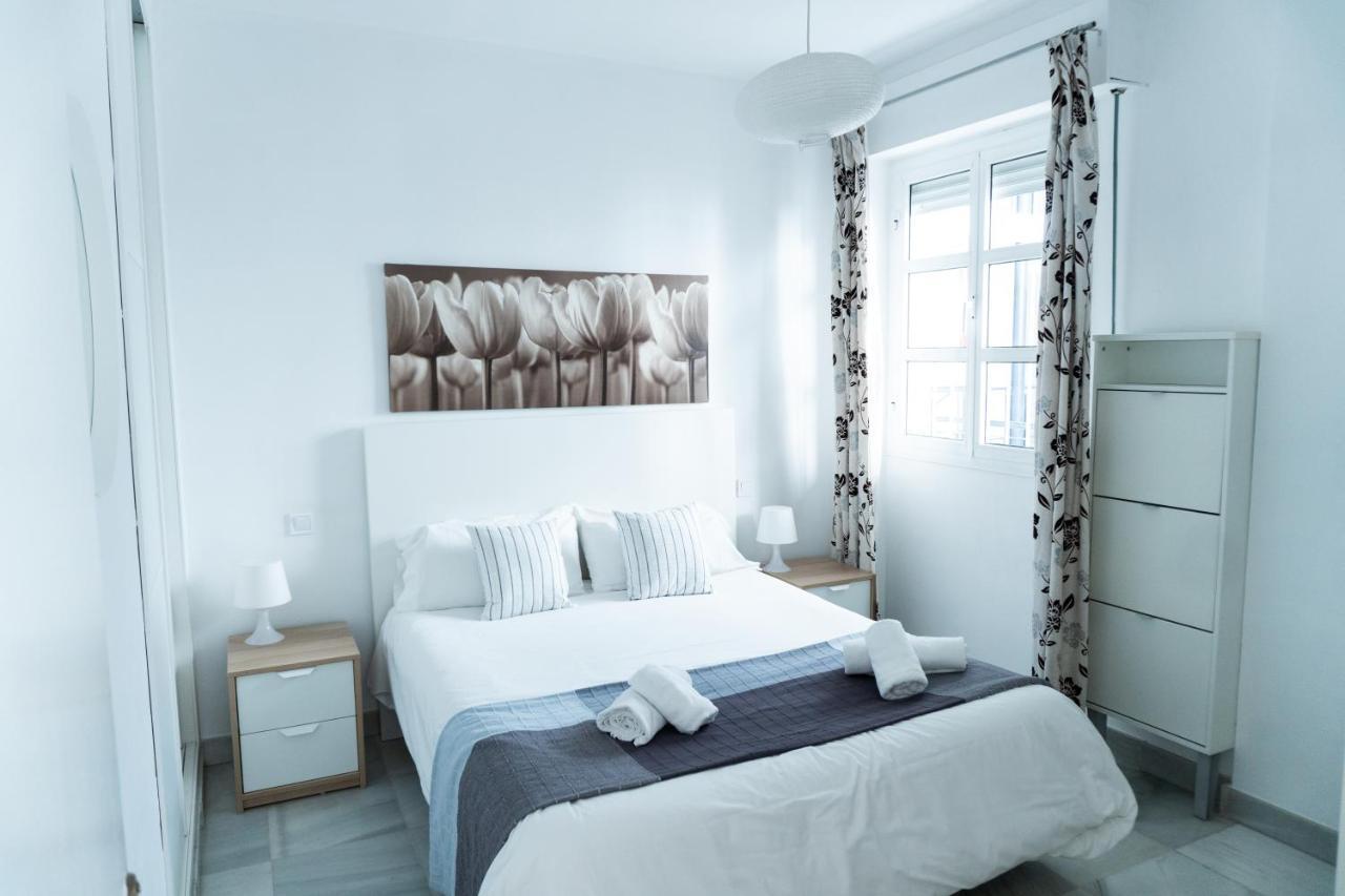 Apartamento En El Centro De Sevilla エクステリア 写真