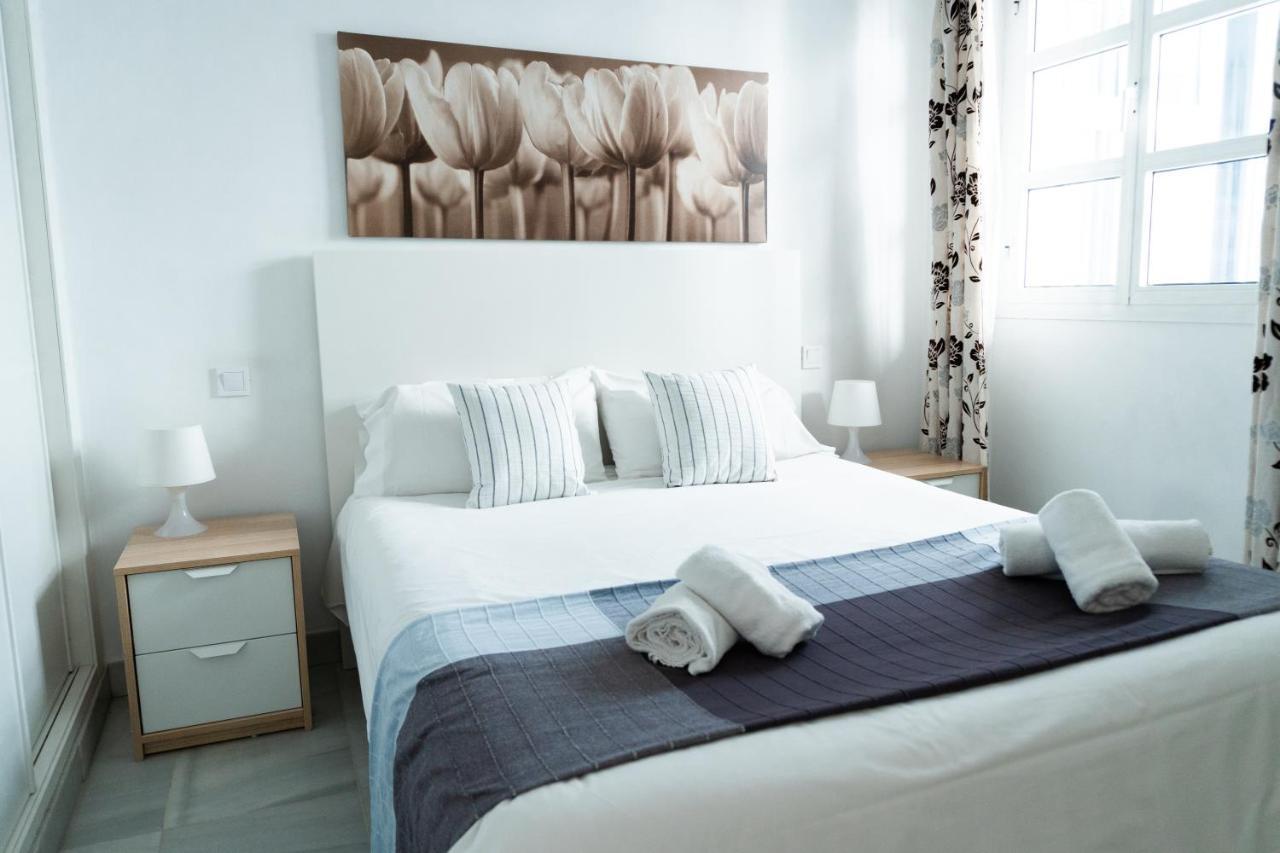 Apartamento En El Centro De Sevilla エクステリア 写真