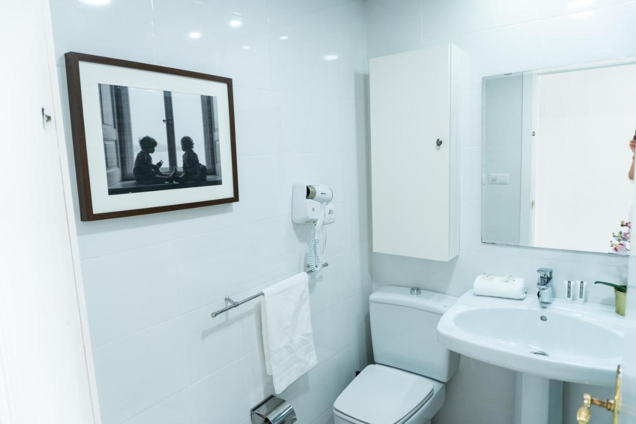 Apartamento En El Centro De Sevilla エクステリア 写真